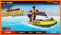 Jetski Race 3D related image