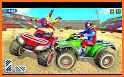 Trail Bike Demolition Derby Crash Stunt Bike Games related image