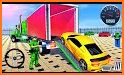 Car Transport Game Truck Games related image