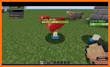 Pixelmon go craft story mod: Battle Gronds PE related image