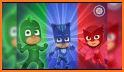 PJ Masks: Web App related image