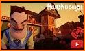 Hello Neighbor BETA 3 Map for MCPE related image