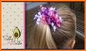 Hair Bows Craft related image