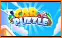 Car Puzzle - Puzzles Games, Match 3, traffic game related image