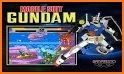 Code gundam arcade related image