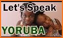 Speak/Write Yoruba Language related image