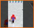 Spider Craft Runner survival related image