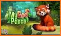 My Red Panda - Your lovely pet simulation related image