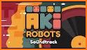 #AkiRobots related image