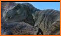 Dinosaur T-Rex Fighting Sim 3D related image