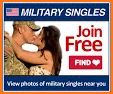 MilitaryCupid - Military Dating App related image