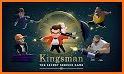 Kingsman - The Secret Service Game related image