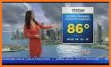 CBS Miami Weather related image