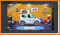 Kids Car Wash Salon Service Workshop related image