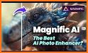 Ai Image Upscaler Pro related image