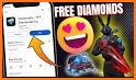 Diamondly - FFF Diamonds Pro related image