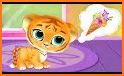 Virtual Pet Tiger related image