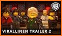 Teaser Lego Ninjago Tournament related image