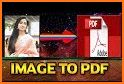 Photo to PDF – One-click Converter related image