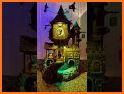 Spooky Village related image