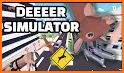 Deer Runing Simulator: walkthrough related image