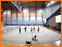 Rhythmic Gymnastics Training Center related image