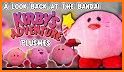 Adventure of kirb related image