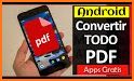 PDF Converter (doc ppt xls txt word png jpg wps..) related image