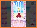 Princess Salon: Valentine Dream Makeup & Dress up related image