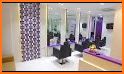 Hair saloon - Spa salon related image