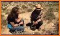 Anza-Borrego Wildflowers related image