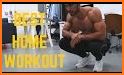 Home Workout Fitness - Lose Weight & Body Building related image