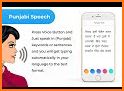 Voice Typing all Languages: convert Speech to text related image