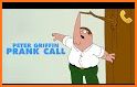 Peter Griffin Soundboard related image