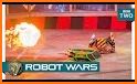 Robots War Fighting 2017 related image