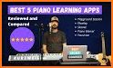 Piano Lessons: Learning App & Beginner Tutorials related image