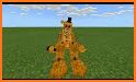 Mod Freddy for MCPE related image