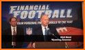 Visa Financial Football related image