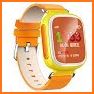 Step By Step - Smart Kids Gps Watch 0+ related image