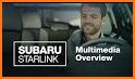 SUBARU STARLINK related image