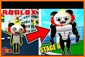 Super Combo Run Panda with Ryan related image