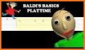 Amazing Baldy’s Basix Piano Tiles Education related image