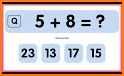 Math Quiz Games Pro related image