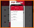 PDF Reader: Read All PDF App related image