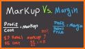 Margin Markup Calculator related image