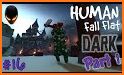 Free Human Fall Flat : Flat Human Walktrough related image