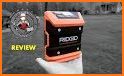 RIDGID™ Jobsite Radio related image