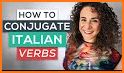 Learn Italian Verb Conjugations with Verbugator related image