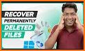 Data Recovery - Recover Deleted Videos and Audios related image