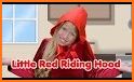 Little Red Riding Hood world's related image